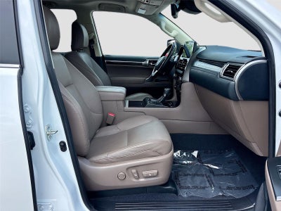 2023 Lexus GX GX 460 Luxury