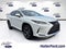 2021 Lexus RX RX 350L