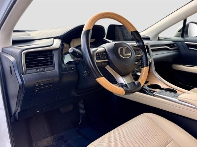 2021 Lexus RX RX 350L