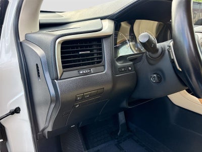 2021 Lexus RX RX 350L