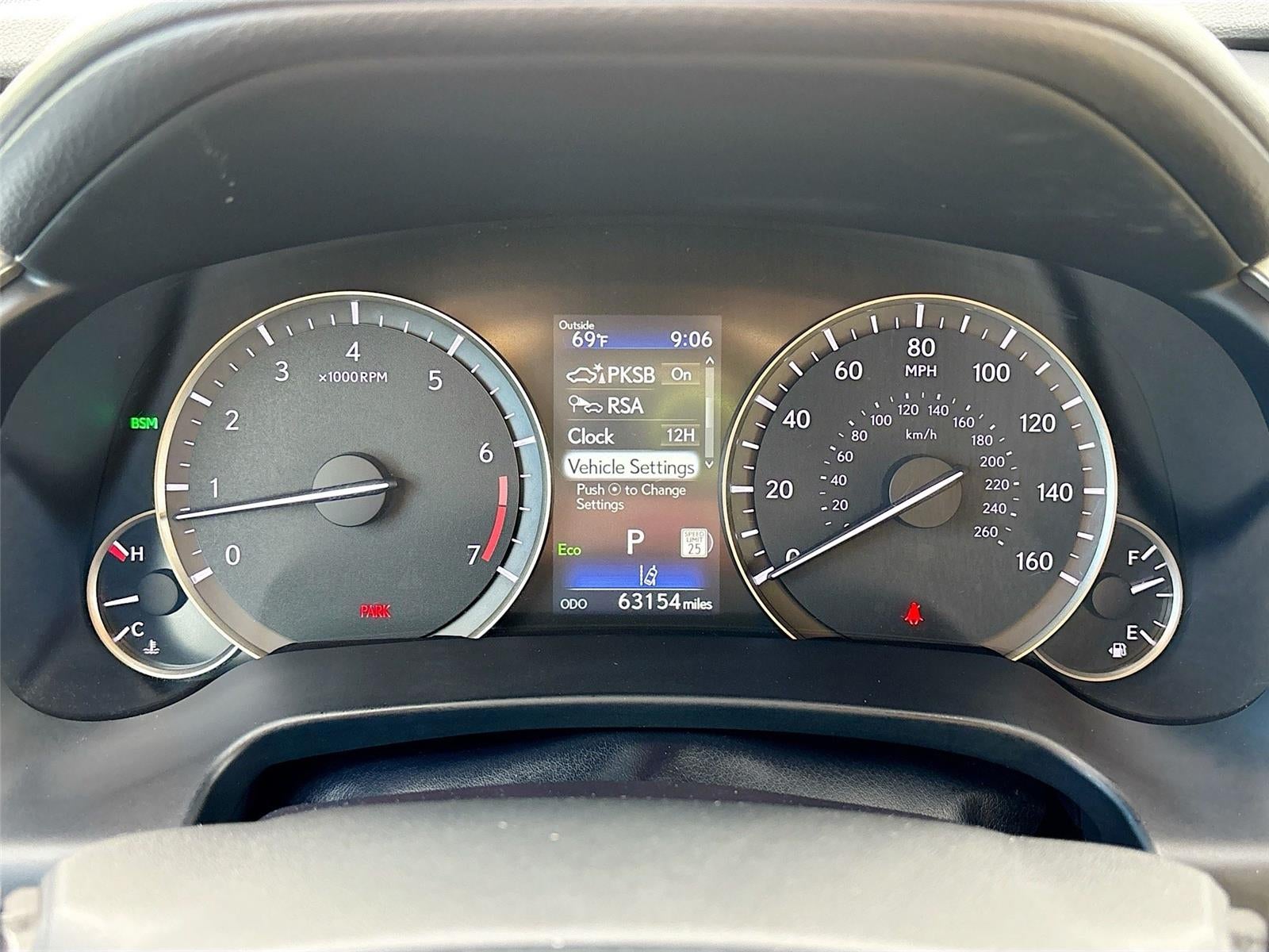 2021 Lexus RX RX 350L