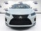 2021 Lexus RX RX 350L