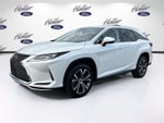 2021 Lexus RX RX 350L