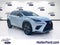 2020 Lexus NX NX 300 F SPORT