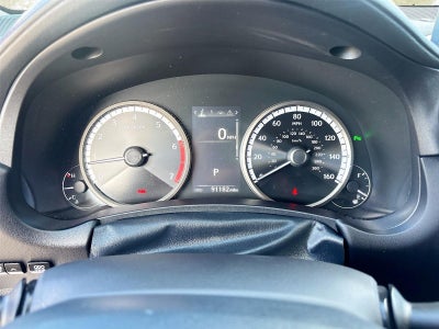 2020 Lexus NX NX 300 F SPORT