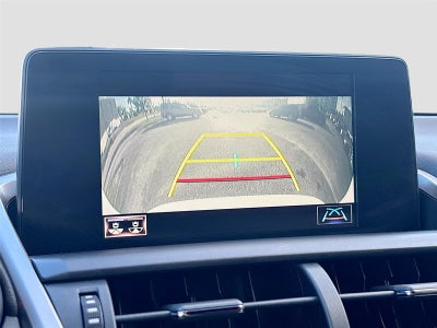 2020 Lexus NX NX 300 F SPORT