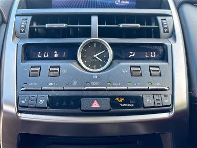 2020 Lexus NX NX 300 F SPORT