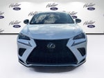 2020 Lexus NX NX 300 F SPORT