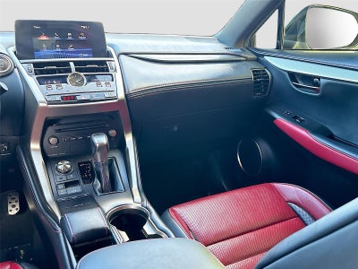 2020 Lexus NX NX 300 F SPORT