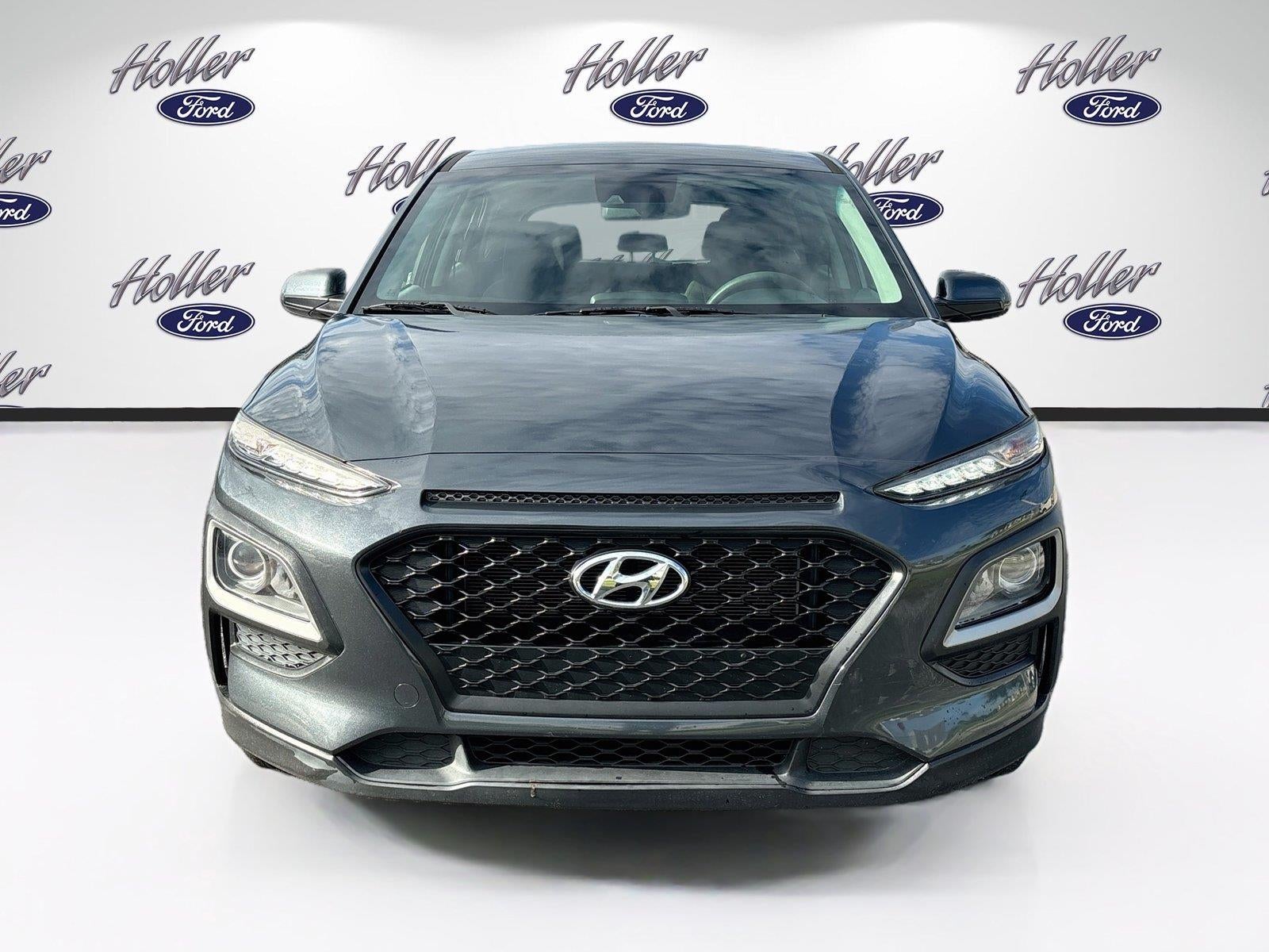Used 2020 Hyundai Kona SE with VIN KM8K12AA2LU507371 for sale in Maitland, FL