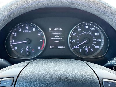 2018 Hyundai Elantra GT 5DR HB AT