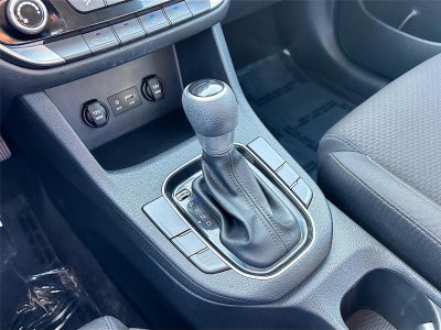 2018 Hyundai Elantra GT 5DR HB AT