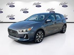 2018 Hyundai Elantra GT 5DR HB AT