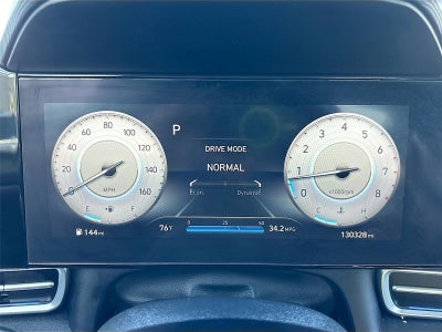 2022 Hyundai Elantra Limited