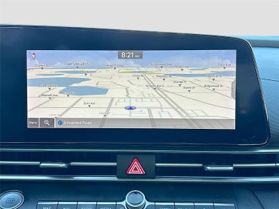 2022 Hyundai Elantra Limited