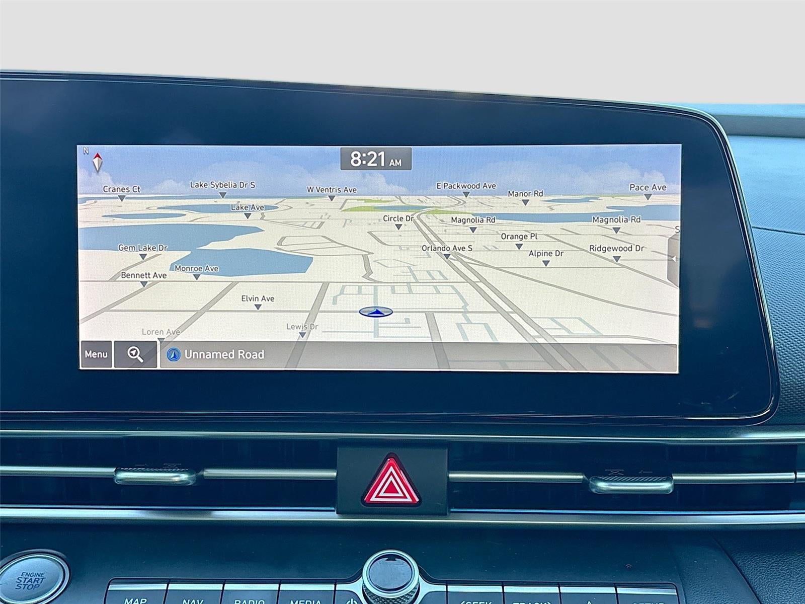 2022 Hyundai Elantra Limited