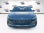 2022 Hyundai Elantra Limited