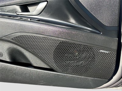 2022 Hyundai Elantra Limited