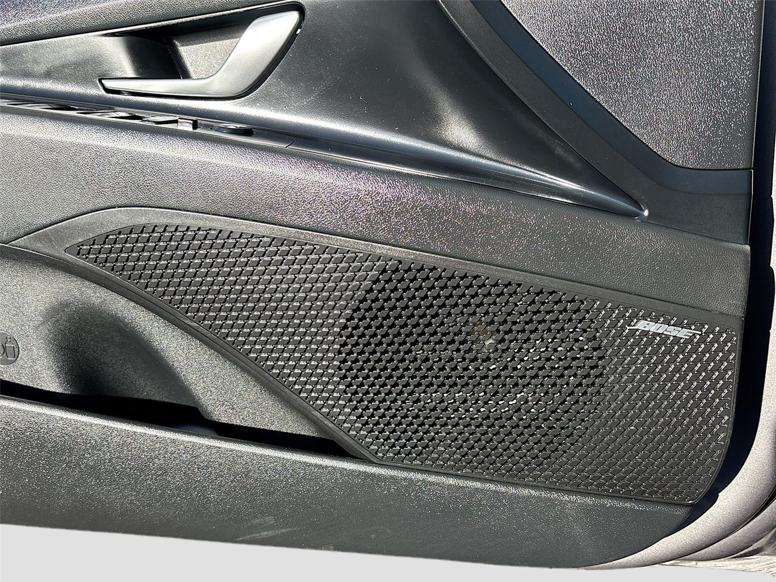 2022 Hyundai Elantra Limited