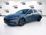 2022 Hyundai Elantra Limited