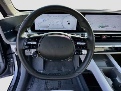 2025 Hyundai Ioniq 6 Limited