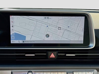 2025 Hyundai Ioniq 6 Limited