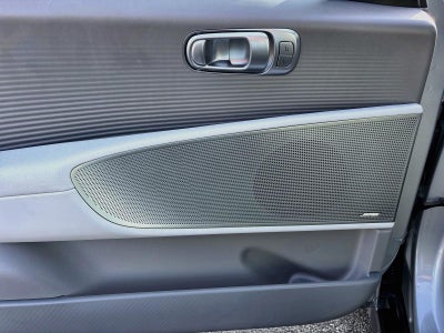 2025 Hyundai Ioniq 6 Limited