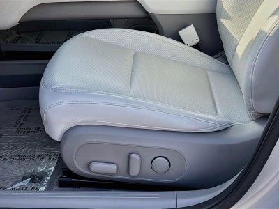 2025 Hyundai Ioniq 6 Limited