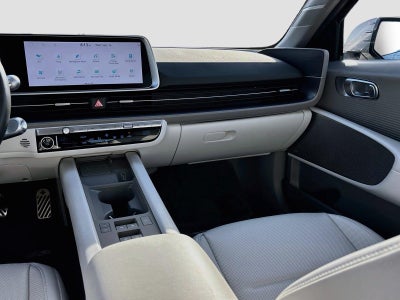 2025 Hyundai Ioniq 6 Limited