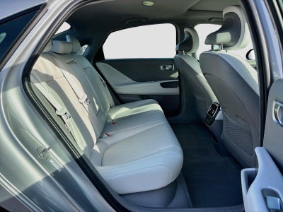 2025 Hyundai Ioniq 6 Limited