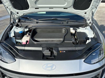 2025 Hyundai Ioniq 6 Limited