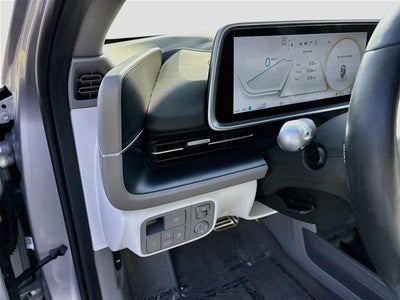 2025 Hyundai IONIQ 6 Limited