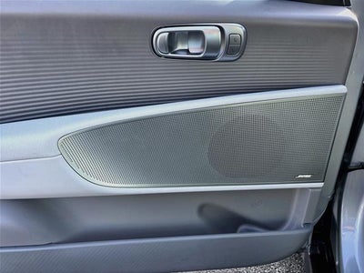 2025 Hyundai IONIQ 6 Limited