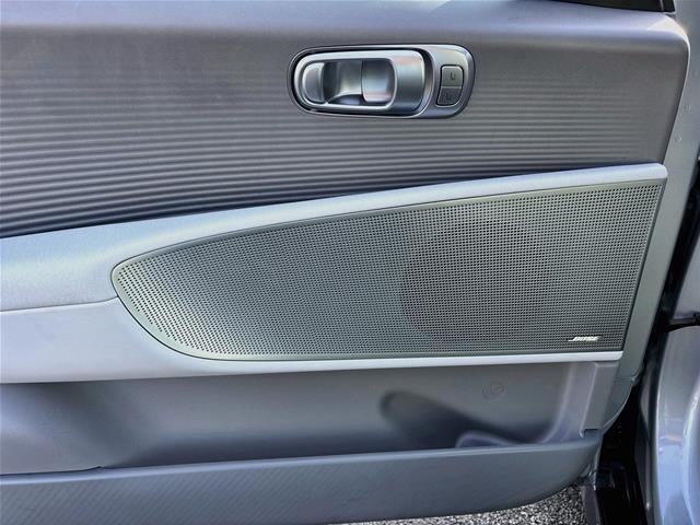 2025 Hyundai IONIQ 6 Limited