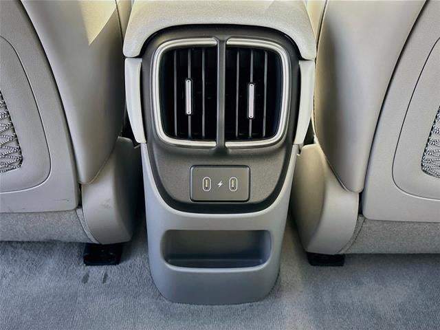 2025 Hyundai IONIQ 6 Limited