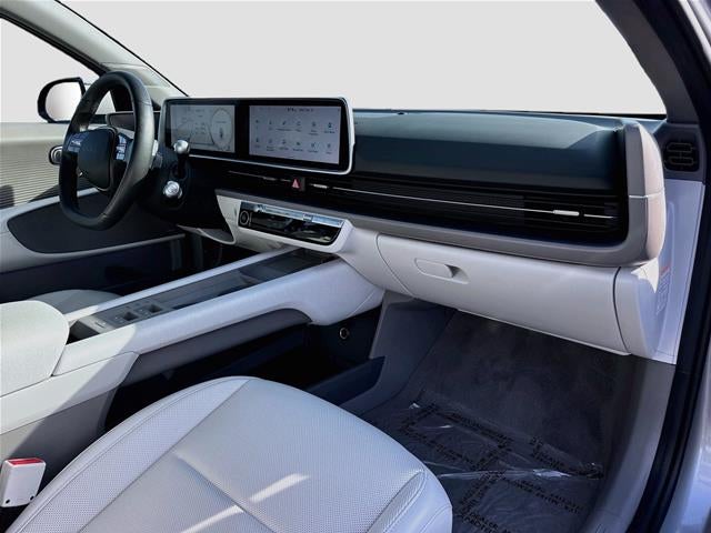 2025 Hyundai IONIQ 6 Limited