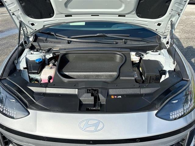 2025 Hyundai IONIQ 6 Limited