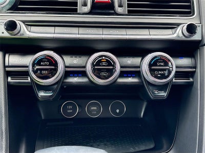 2023 Genesis G70 3.3T