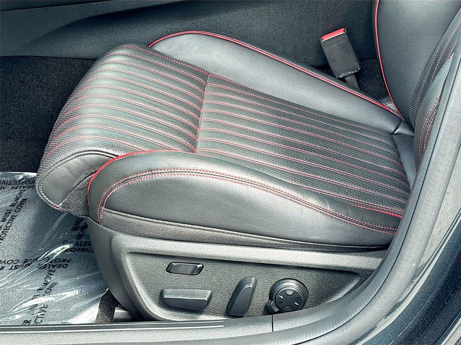 2023 Genesis G70 3.3T
