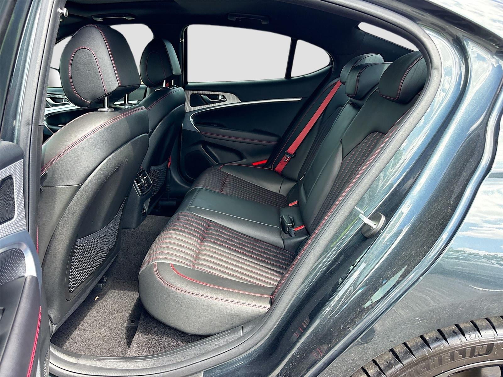 2023 Genesis G70 3.3T