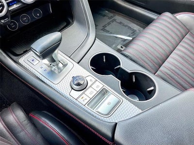 2023 Genesis G70 3.3T