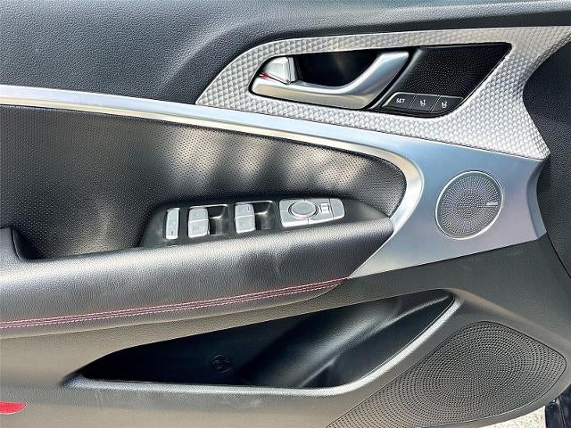 2023 Genesis G70 3.3T