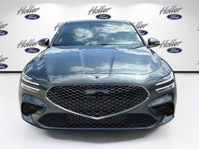 2023 Genesis G70 3.3T