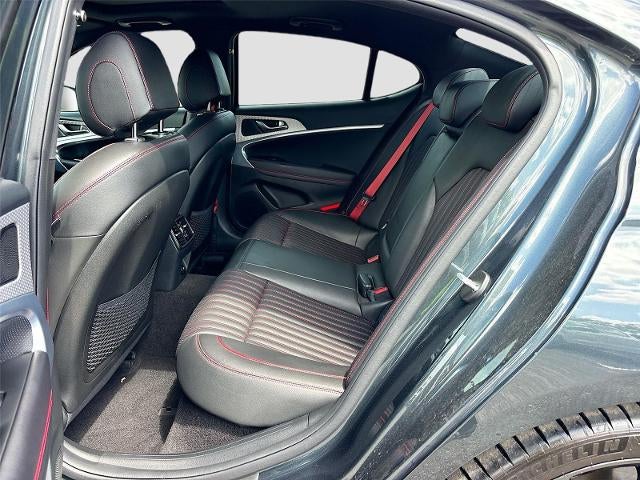 2023 Genesis G70 3.3T