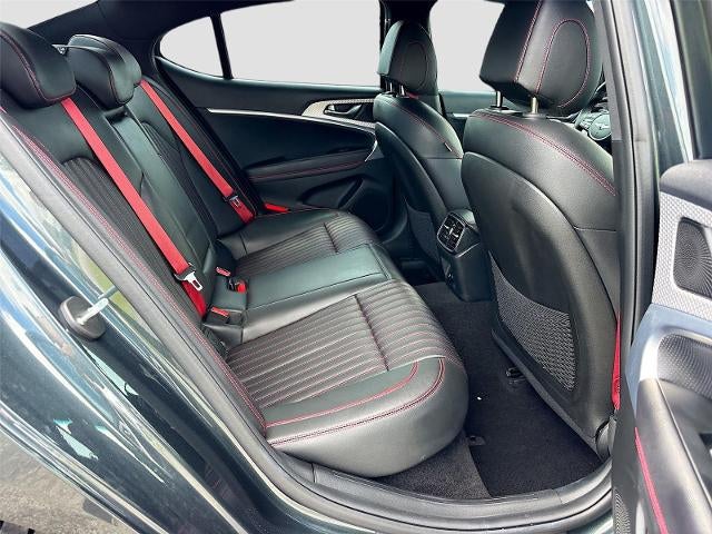 2023 Genesis G70 3.3T