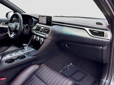 2023 Genesis G70 3.3T