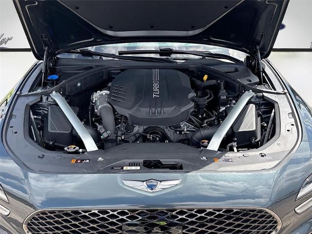 2023 Genesis G70 3.3T