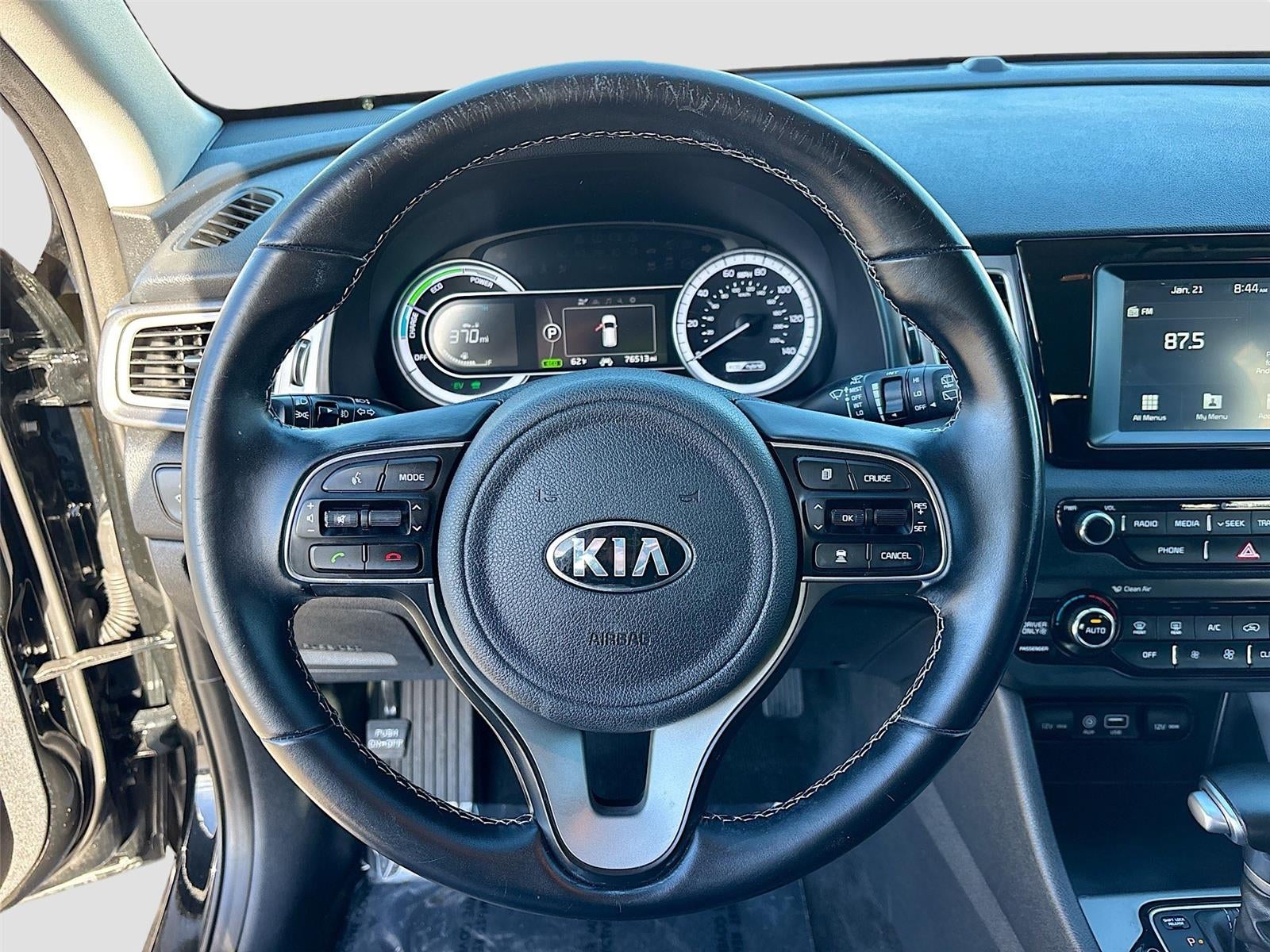2018 Kia Niro LX