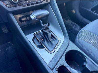2018 Kia Niro LX