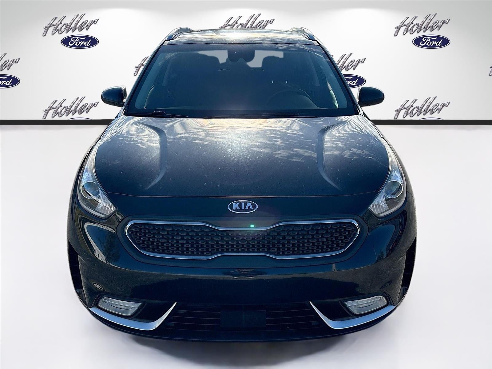 2018 Kia Niro LX